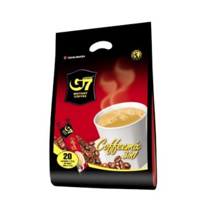 Trung Nguyen G7 Instant Coffee