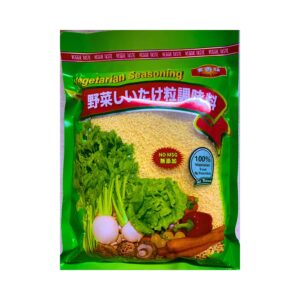 LAL VEGETARIAN SEASONING