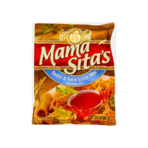 MAMA.SITA SPICY SAUCE MIX