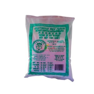 ERAWAN GLUTINOUS FLOUR .