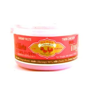 2 CHICKEN SHRIMP PASTE-L-