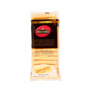 Bouvard French Lady Fingers Shop Cookies