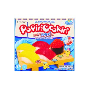 Kracie Popin Cookin Sushi