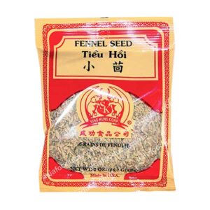 SK TIEU HOI whole fennel