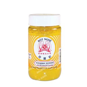 SK Bot Nghe (Turmeric Powder) - 16 oz (Bottle)