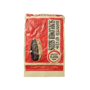CHACHA SUNFLOWER SEEDS