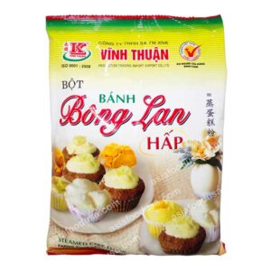 VT BOT BANH BONG LAN