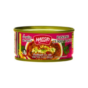 MAESRI PANANG CURRY PASTE