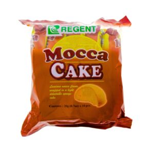Regent Mocca Cake