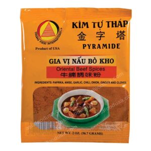 KTT GV BO KHO *STEW SPICE