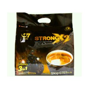 Instant Coffee 3in1 Coffeemix