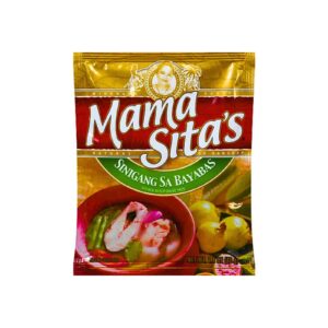 MAMA.SITA GUAVA SOUP BASE