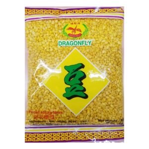 Dragonfly Peeled Mung Bean