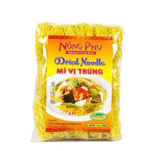 NP EGG NOODLE *SMALL*