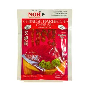 NOH CH. BBQ/CHAR SIU