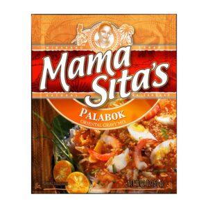 MAMA.SITA PALABK ORIENTAL