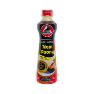 NAM DUONG SOY SAUCE *L*