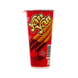 MEIJI YAN YAN CHOCOLATE