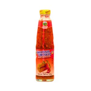 UFC BANANA SAUCE 19 OZ