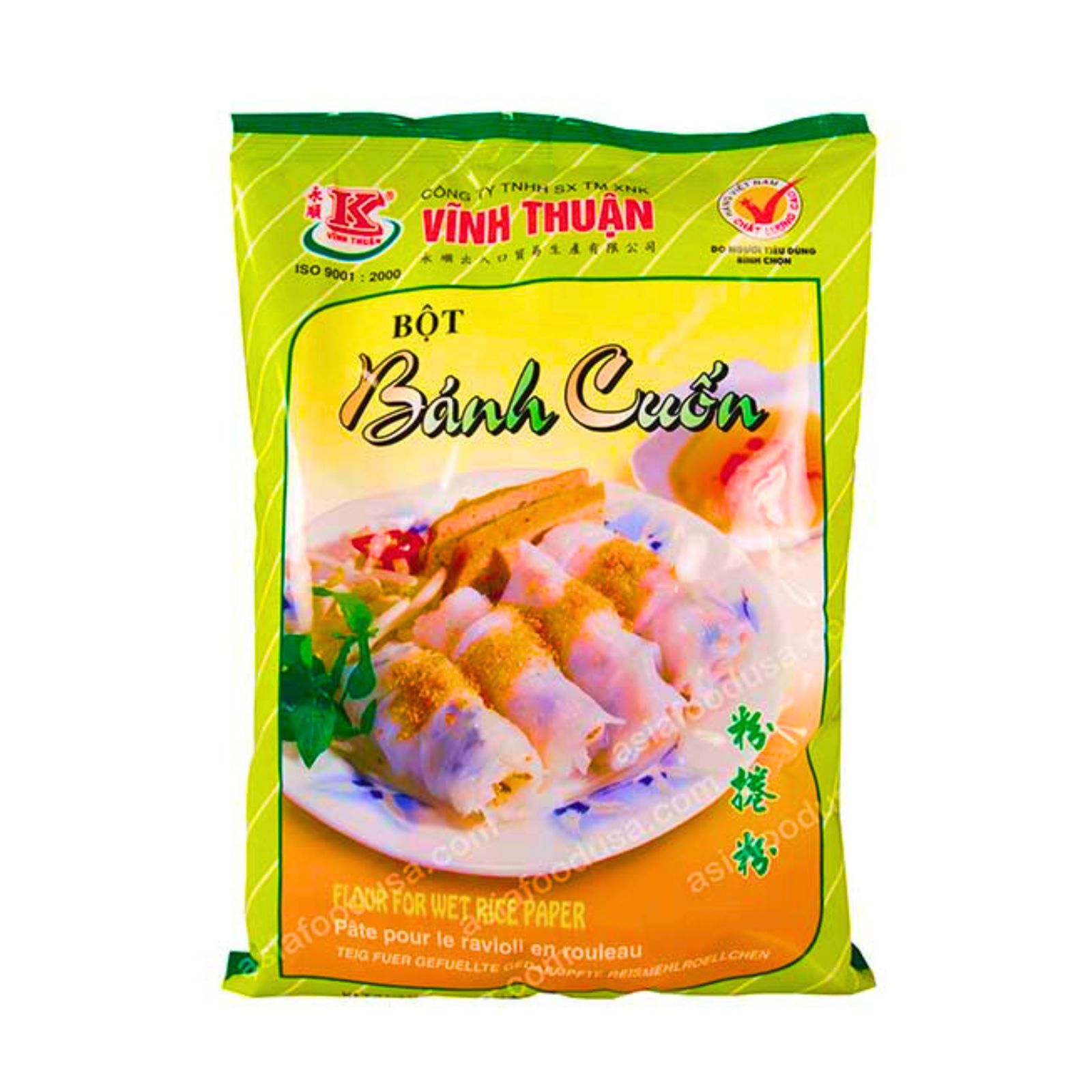 VT Bot Banh Cuon (Banh Cuon Flour)