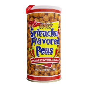 Hapi Peas Spicy Sriracha