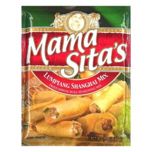 MAMA.SITA FR. SPRING ROLL