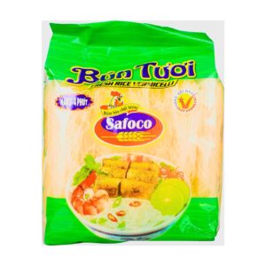 Safoco Fresh Rice Vermicelli