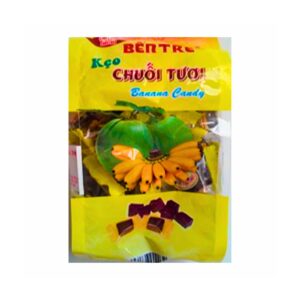 Bentre - Banana candy - Keo CHUOI TUOI