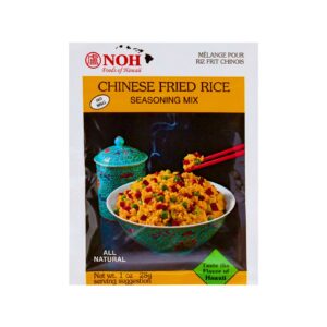 NOH CH. FRIED RICE MIX