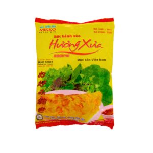 MIKKO BOT BANH XEO 40BAG