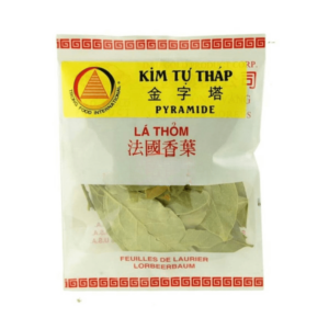 KTT LA THOM *BAY LEAVES*