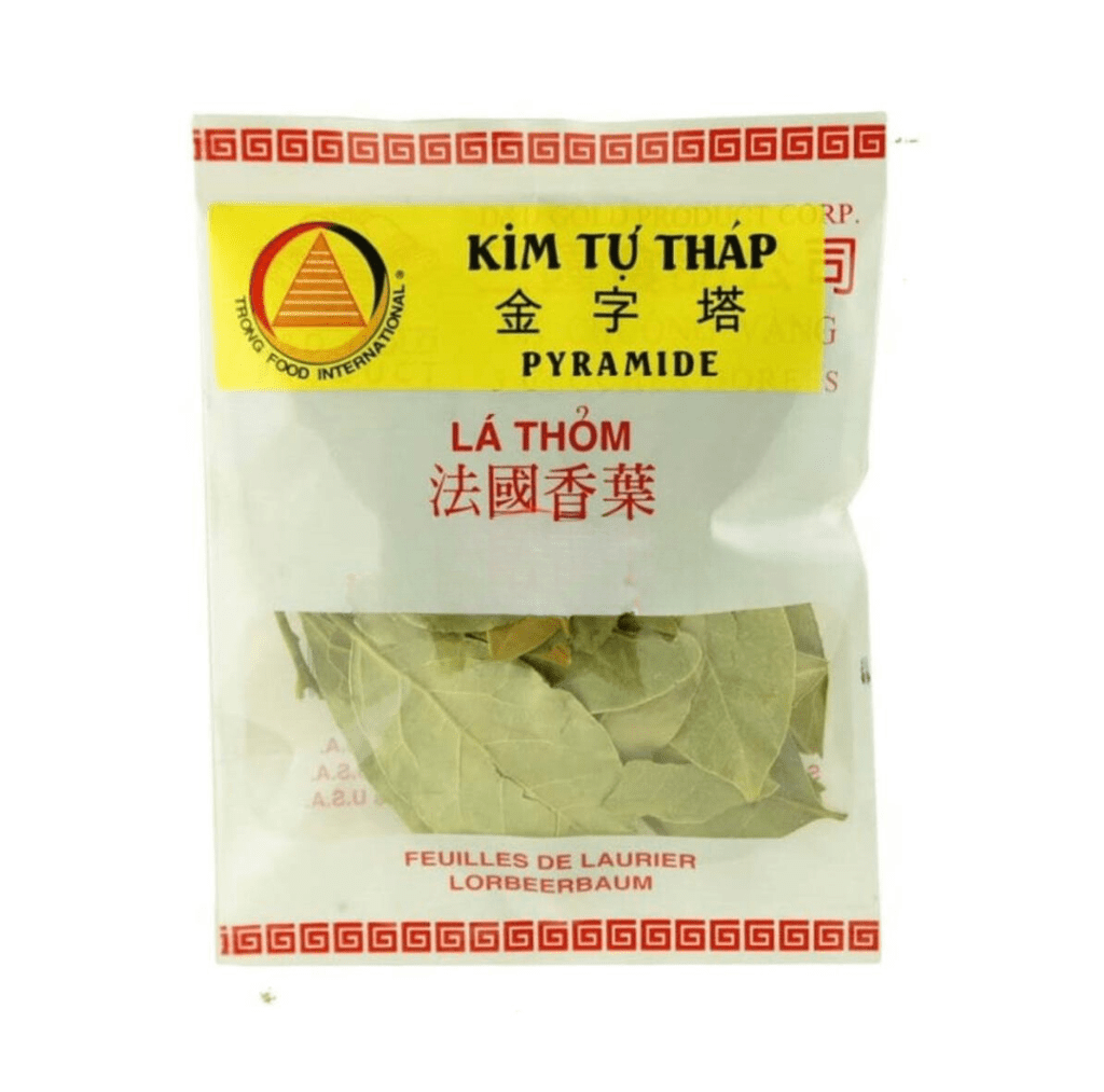 KTT LA THOM *BAY LEAVES*