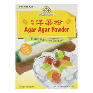 GC AGAR AGAR POWDER
