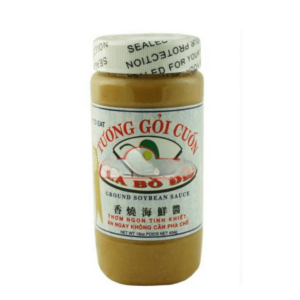 LA. BO DE GROUND SOYBEAN