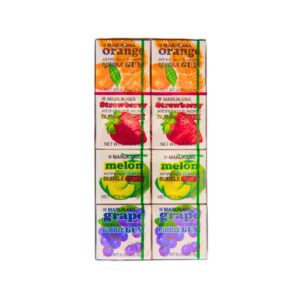 Marukawa Bubble Gum Mix, 0.19 Ounce