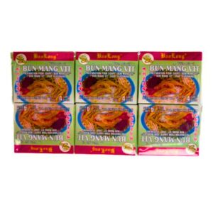 BAO LONG MANG VIT FLAVOUR