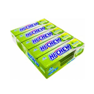 Hi Chew Green Apple