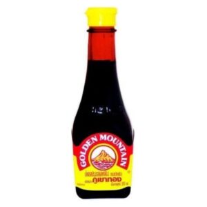 GOLDEN MOUNTAIN SOY SAUCE