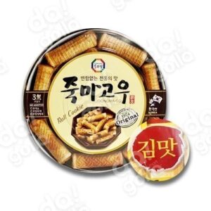 Surasang Roll Cookie Cracker