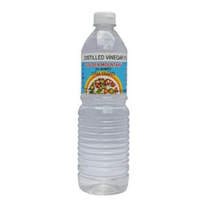GOLDEN MOUNTAIN VINEGAR L