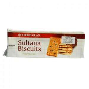Khong Guan, Sultana Biscuits