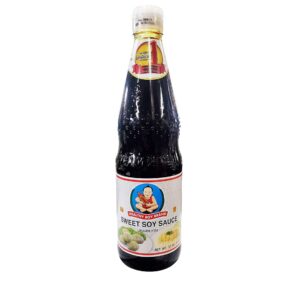 HEALTHY BOY SWEET SOY