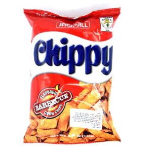 J&J CHIPPY CHIPS *BBQ*