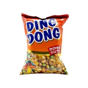Ding Dong Mixed Nuts