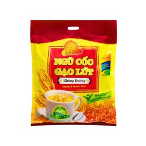 BEST CHOICE SUGAR-free brown rice cup