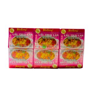BAO LONG LAU THAI LAN