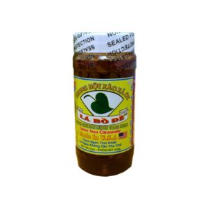 LA. BO DE TUONG HOT XAO
