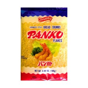 PANKO BREAD CRUMB JAPAN