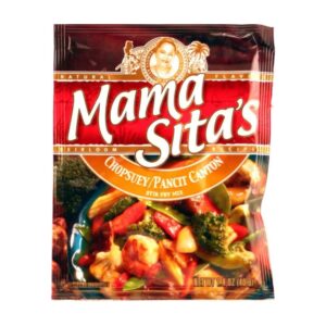 MAMA.SITA STIR FRY MIX