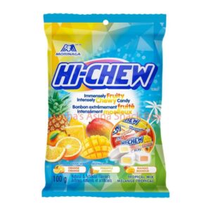 Hi-Chew Tropical Mix